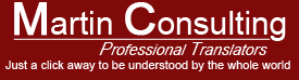 Traduceri, translatii, autorizate, legalizate, apostila Haga prin Martin Consulting